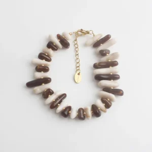 Lizz - Bracelet - Acier inoxydable Offre Spéciale