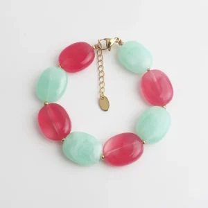 Quantité Limitée Romee - Bracelet - Acier inoxydable