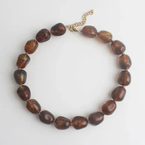 Renske - Collier - Acier inoxydable Offre Limitée