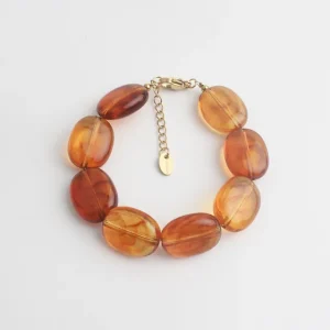 Desi - Bracelet- Acier inoxydable Achetez Aujourd’hui