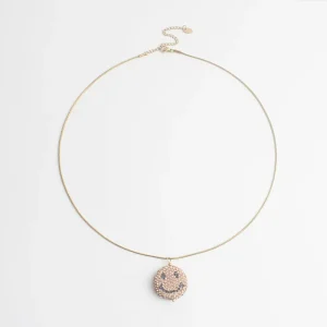 Bliss - Collier - Acier inoxydable Affaire À Saisir