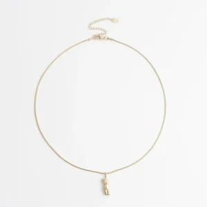 Remise Woman - Collier - Acier inoxydable
