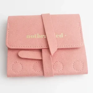 Édition Limitée Notbranded Jewelry Travel Pouch