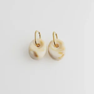 Commander Vite Richella - Boucles d'oreilles - Acier inoxydable