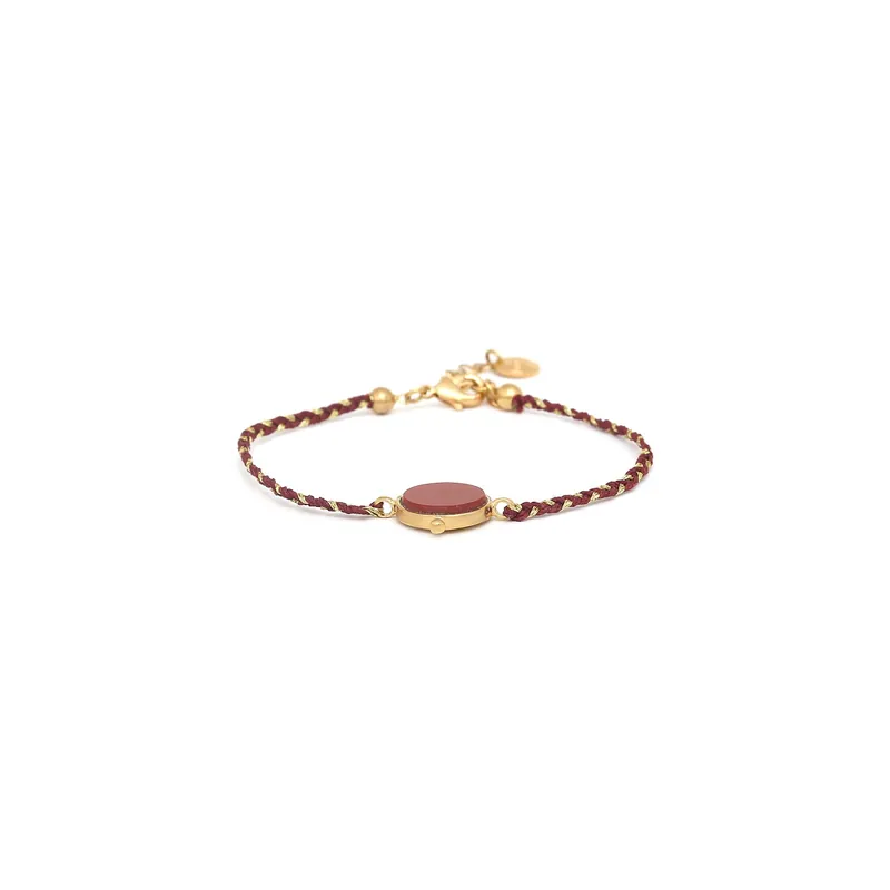 Achetez Aujourd’hui Bracelet ajustable fin cordon - Louison