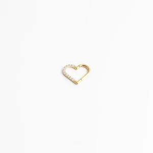 Marque Amara - Piercing – Titane