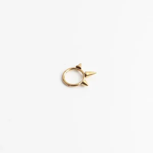 Raven - Piercing – Titane Tendance
