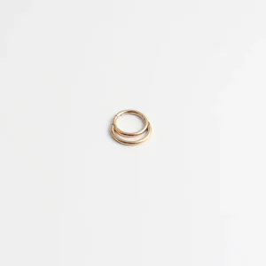 Commande En Gros Lumea - Piercing – Titane
