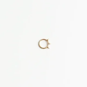 Offre Limitée Liora - Piercing – Titane