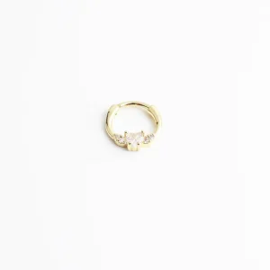 Indira - Piercing – Titane Prix Bas