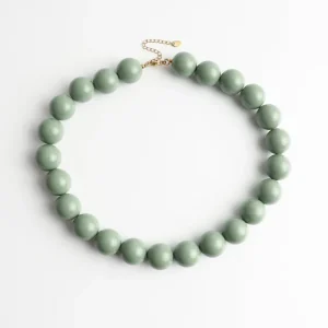 Livraison Express Ophelia - Collier - Acier inoxydable