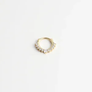 Nayla - Piercing – Titane Produit De Marque