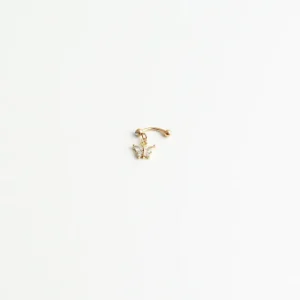 Mariposa - Piercing – Titane Prix Choc