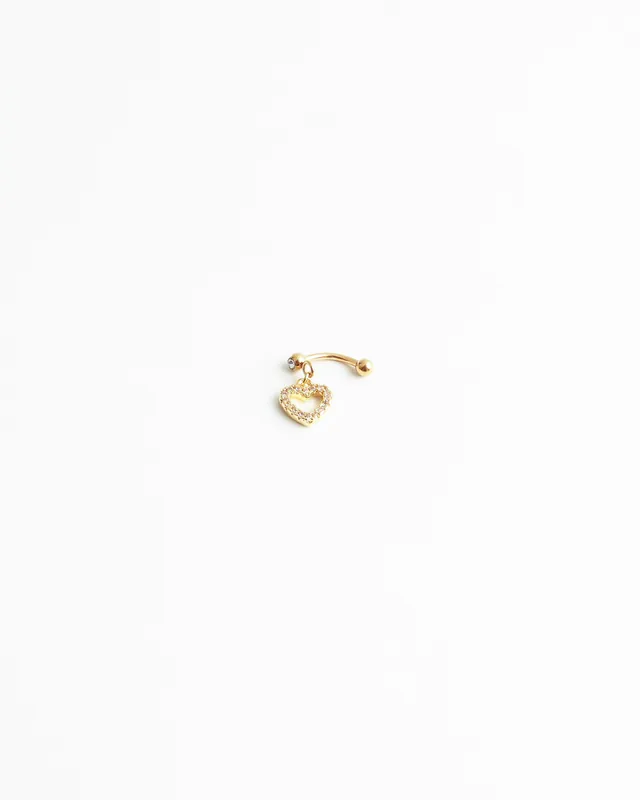 Vente Directe Beatriz - Piercing - Titane