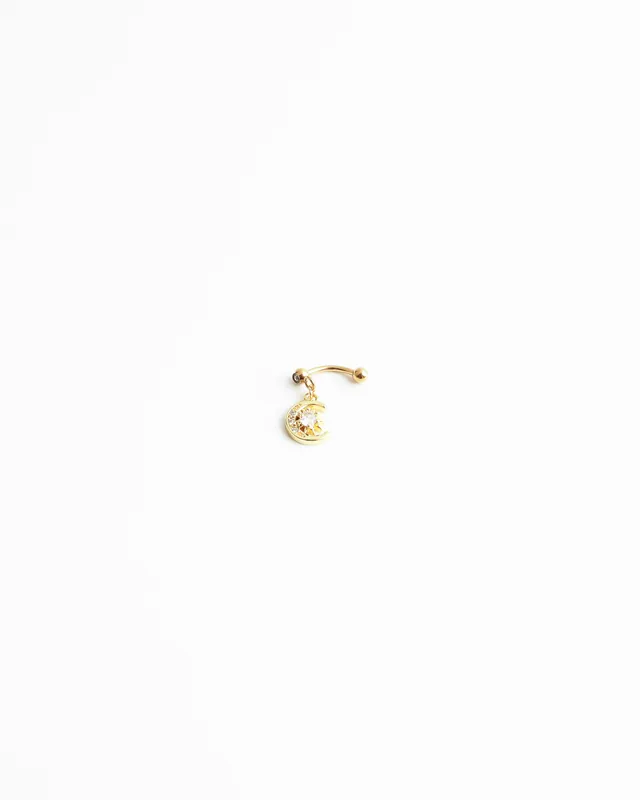 Soldes Aureline - Piercing – Titane