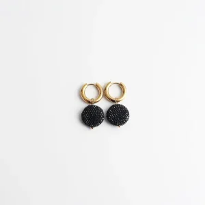 Tendance Celina - Boucles d'oreilles - Acier inoxydable
