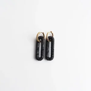 Nouveauté Livy - Boucles d'oreilles - Acier inoxydable