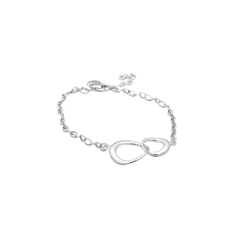 Vente Directe BraceletMinosArgent 925