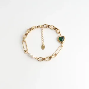 Certifié Rebecca - Bracelet - Acier inoxydable