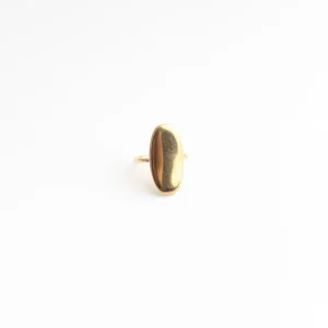 Kaitlyn - Bague - Acier inoxydable - Ajustable Livraison Express