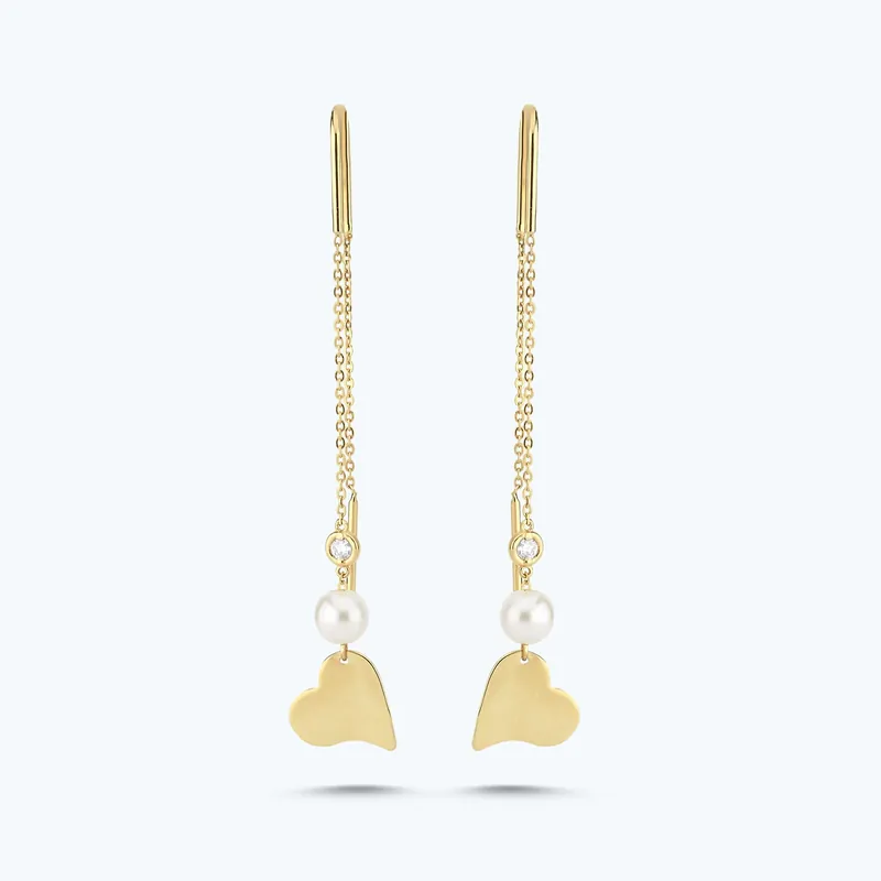 Bon Plan Boucles d'Oreilles Diamant