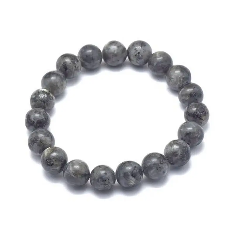 Commander Maintenant Bracelet pour homme ou femme - pierre naturelle - Labradorite