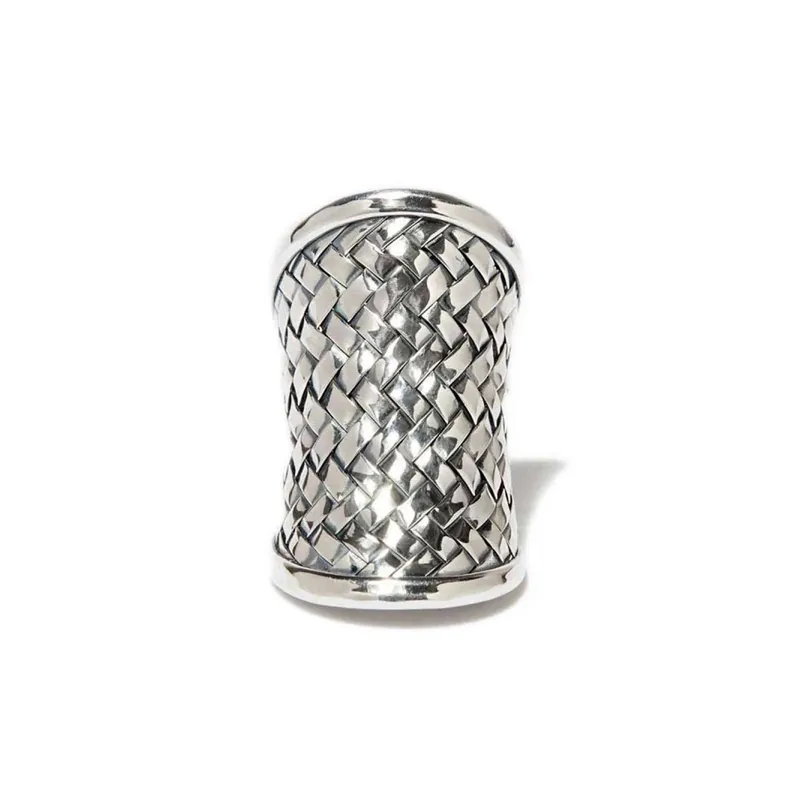 Super Prix Bague Marañón Argent Massif 925/1000
