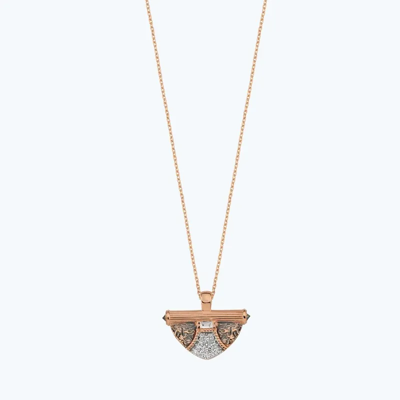 Prix Bas Collier en Diamant