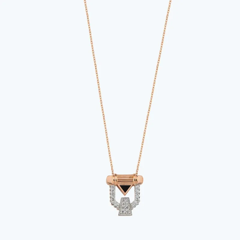 Bon Plan Collier en Diamant
