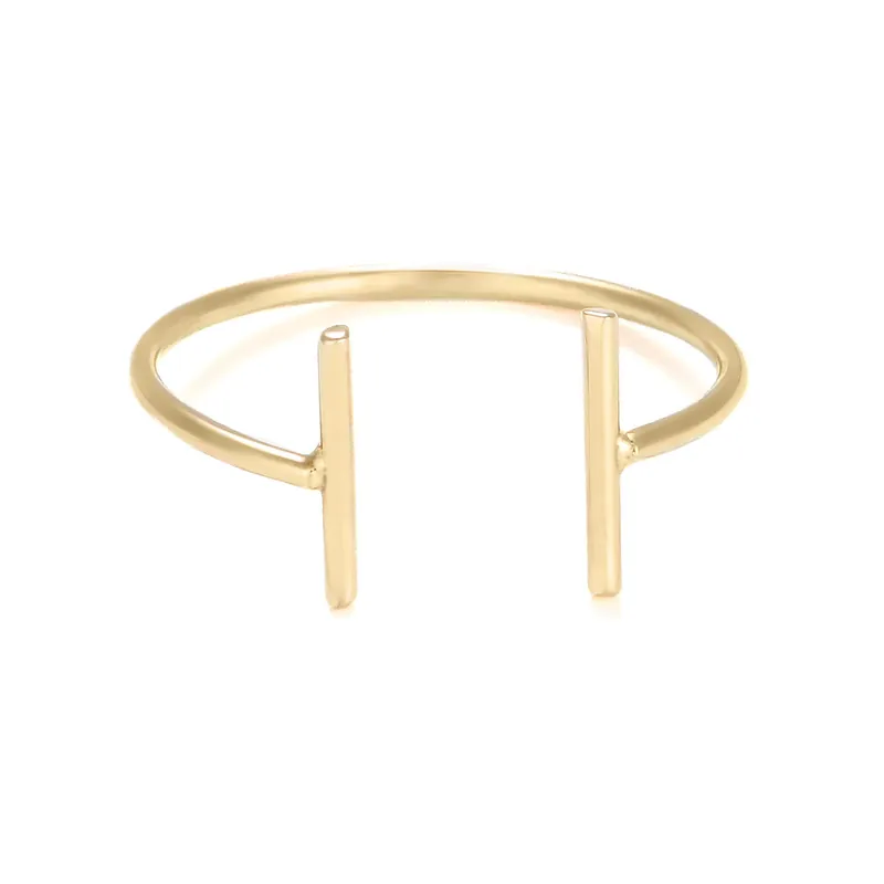 Remise Bague Palpitation Or jaune