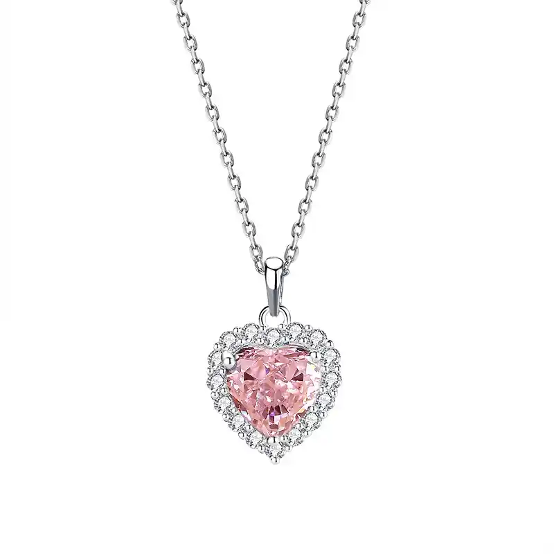 À Ma Fille-Collier en Argent 925 1 Pierre de Naissance Paiement Sécurisé