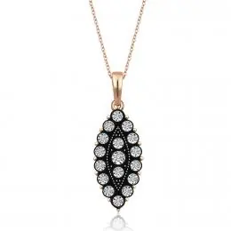 Collier Diamant Dernière Chance