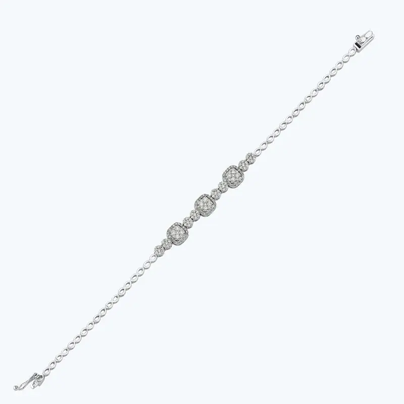 Bracelet Diamant Original