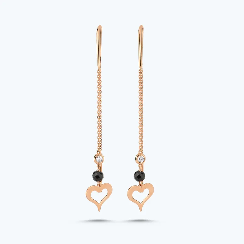 Soldes Boucles d'Oreilles Diamant