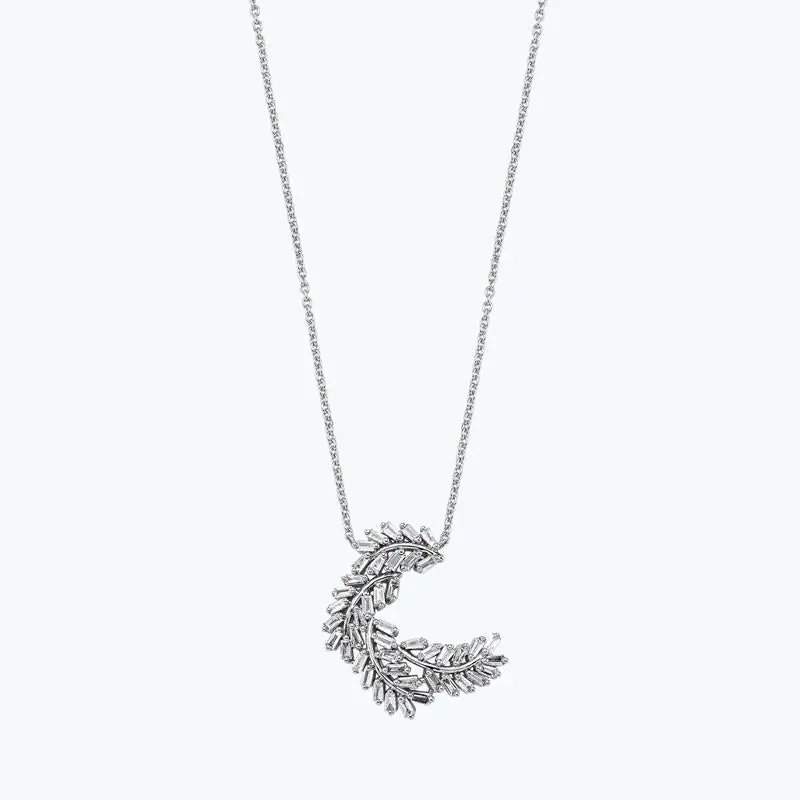 Collier Diamant Prix Réduit