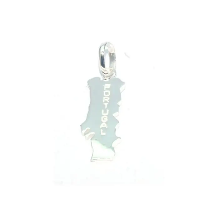 Vente Flash Pendentif argent 925/1000ecarte Portugal