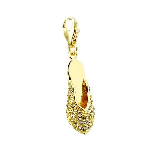 Collection Charm sandale cz En Vogue