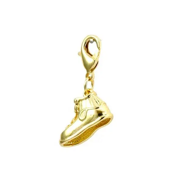Collection Charm chaussure montante Artisanat