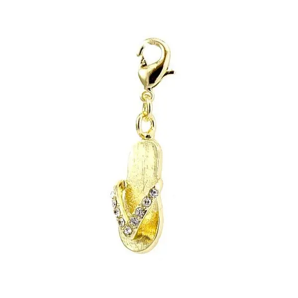 Collection Charm tongue cz Vente Directe
