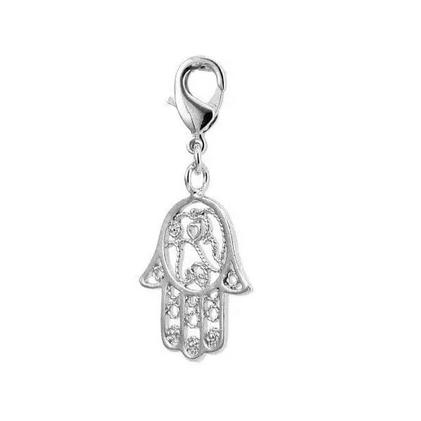 Nouvel Arrivage Collection Charm main de Fatma