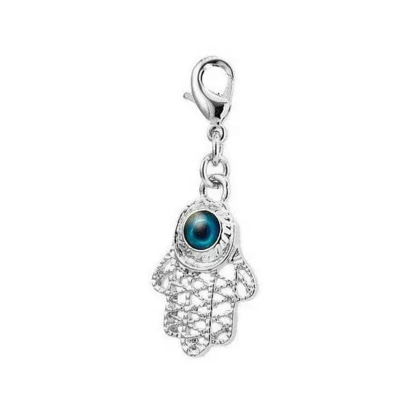 Collection Charm main de Fatma et oeil turc Commander Vite