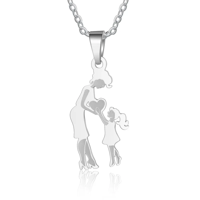 Vente Flash À ma Mamie - Collier pour Mamie et Petite-fille