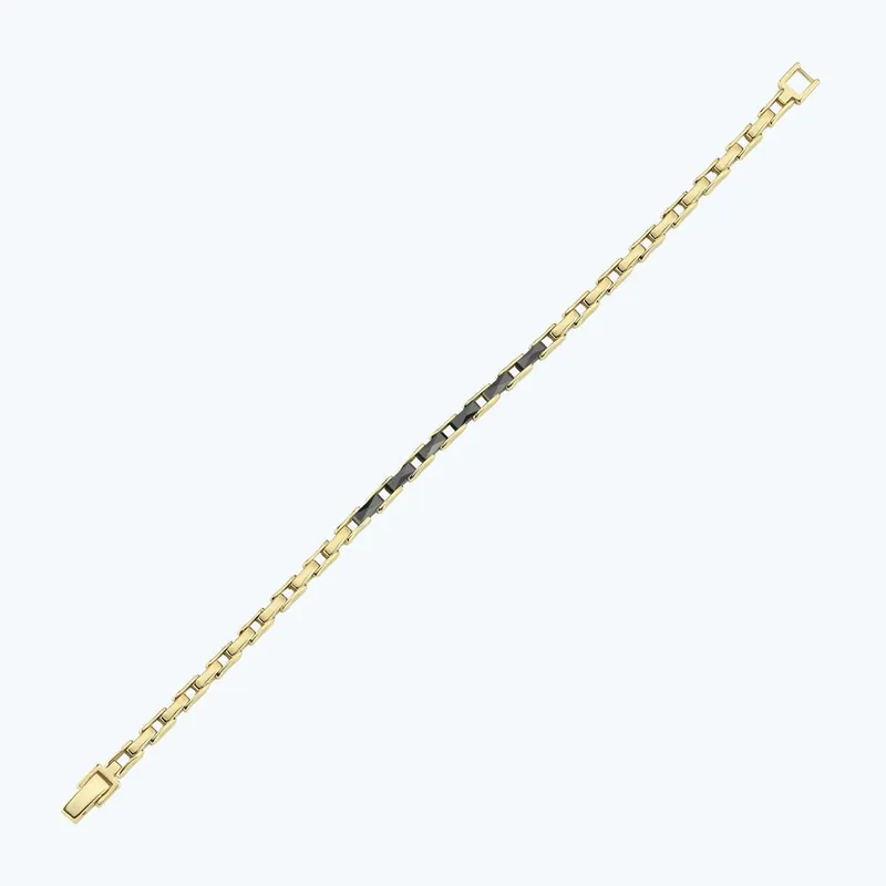 Achat Immédiat Bracelet Chaîne en Or