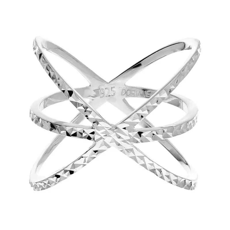 BAGUE ABSOLUTLY Certifié