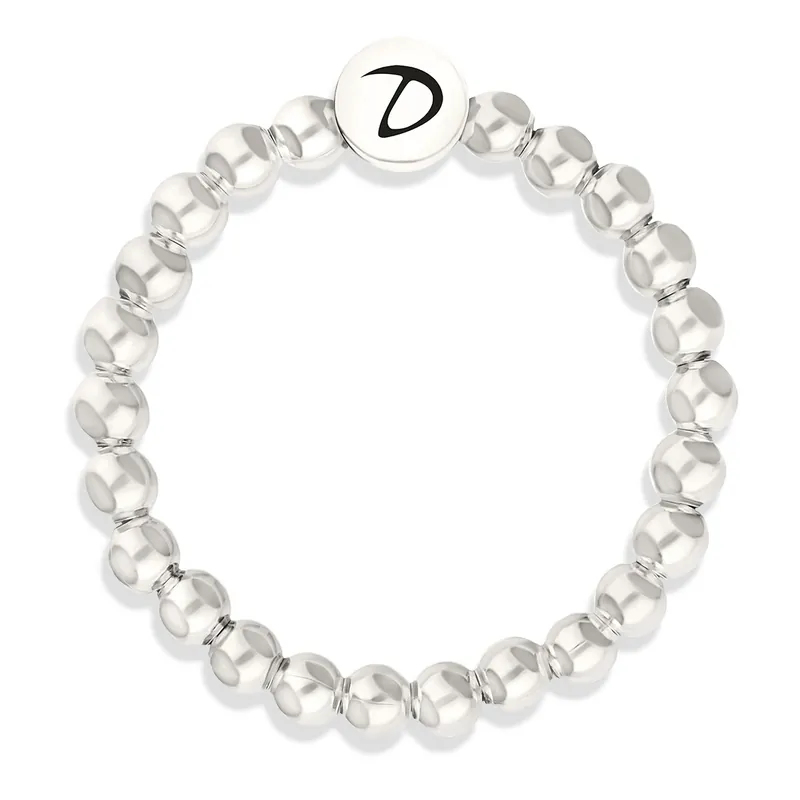 Artisanat BAGUE ELASTIQUE BOULE