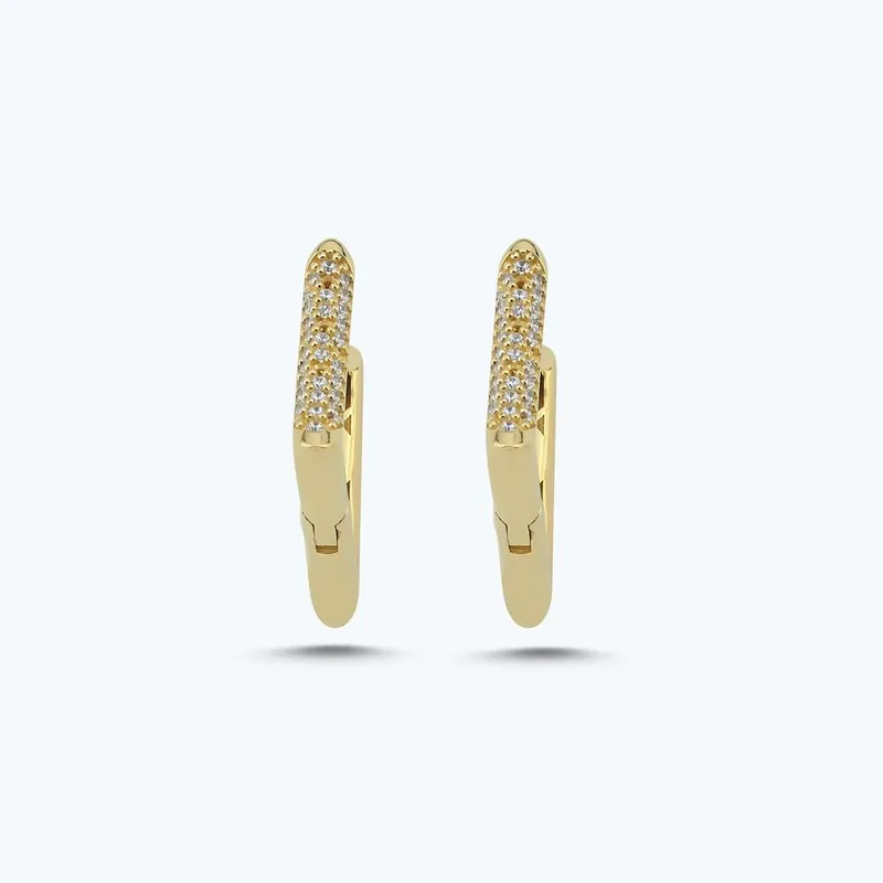 Nouvel Arrivage Boucles d’oreilles Créoles en Or