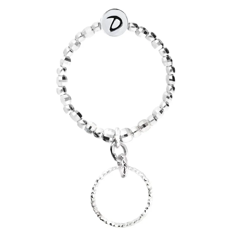 Certifié BAGUE ÉLASTIQUE FIDJI