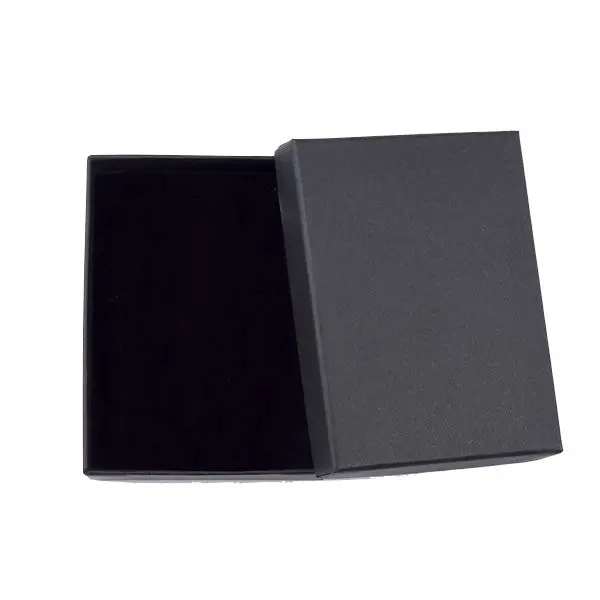 Dernier Modèle Ecrin carton pour parure 0.59 pièce