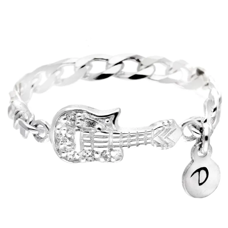 Populaire BAGUE TEXAS
