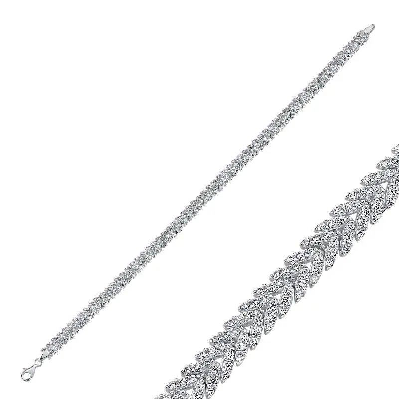 Usine Directe Bracelet Or
